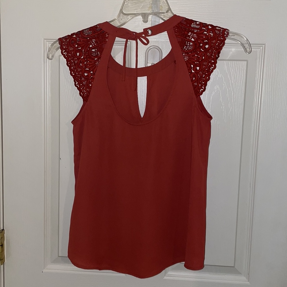 Blouse - Picture 3 of 4